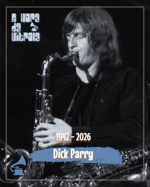 Dick Parry